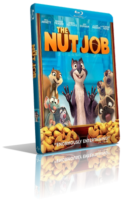Nut Job – Operazione noccioline (2014) HD 720p ITA/AC3+DTS 5.1 ENG/AC3 5.1 Subs MKV