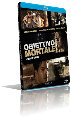 Obiettivo Mortale (2011) Full Blu-Ray AVC ITA/FRE DTS-HD MA 5.1