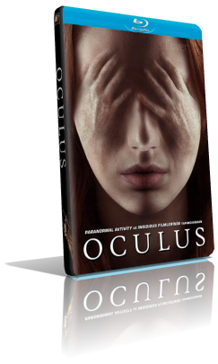 Oculus – Il riflesso del male (2014) Full Blu-Ray AVC ITA/ENG DTS-HD MA 5.1