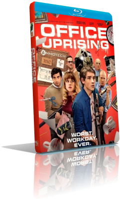 Office Uprising (2018) [SUB-ITA] WEBDL 720p ENG/AC3 5.1 Subs MKV