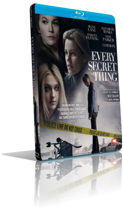 Ogni cosa è segreta (2014) Full Blu-Ray AVC ITA/ENG DTS-HD MA 5.1