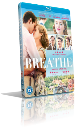 Ogni tuo respiro (2017) Full Blu-Ray AVC ITA/ENG DTS-HD MA 5.1