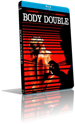 Omicidio a luci rosse (1985) Full Blu-Ray AVC ITA/Multi AC3 2.0 ENG/DTS-HD MA 5.1