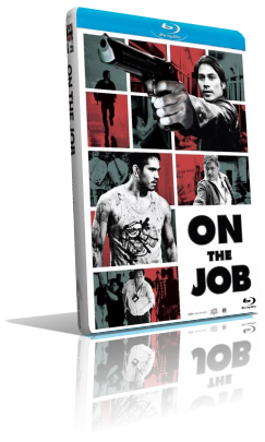 On The Job (2013) Full Blu-Ray AVC ITA/PHI AC3+DTS-HD MA 5.1