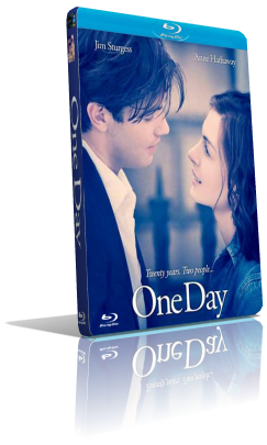 One Day (2011) FullHD 1080p ITA/ENG AC3+DTS 5.1 Subs MKV