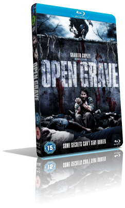 Open Grave (2013) Full Blu Ray AVC ITA/ENG DTS HD-MA 5.1