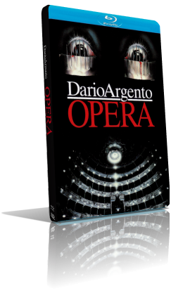 Opera (1987) HD 720p ITA/ENG AC3+DTS 2.0 MKV