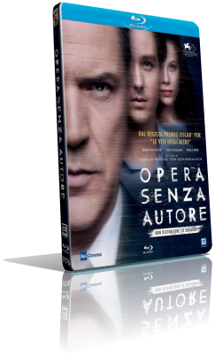 Opera senza autore (2018) FullHD 1080p ITA/GER AC3+DTS 5.1 Subs MKV