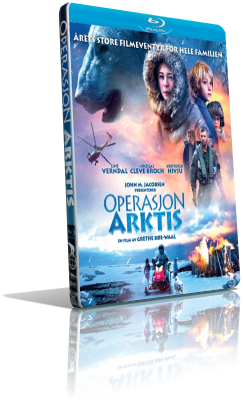 Operation Arctic (2014) FullHD 1080p ITA/AC3 5.1 (Audio Da WEBDL) NOR/AC3+DTS 5.1 Subs MKV