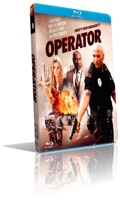 Operator (2015) Full Blu-Ray AVC ITA/ENG DTS-HD MA 5.1