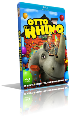 Otto – Il rinoceronte (2014) BDRip 480p ITA/AC3 5.1 (Audio Da DVD) ENG/AC3 5.1 Sub MKV