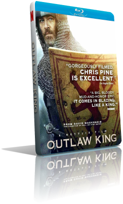 Outlaw King – Il re fuorilegge (2018) WEBDL 720p ITA/AC3 5.1 (Audio Da WEBDL) ENG/EAC3 5.1 Subs MKV