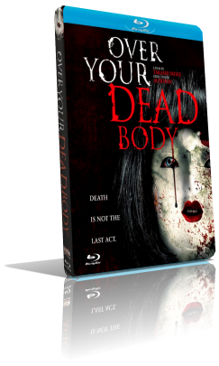 Over Your Dead Body (2014) [SUB-ITA] HD 720p JAP/AC3 5.1 Subs MKV
