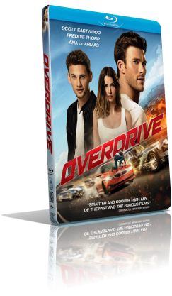 Overdrive (2017) BDRip 480p ITA/DTS 5.1 ENG/AC3 5.1 Subs MKV