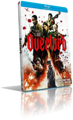 Overlord (2018) Full Blu-Ray AVC ITA/Multi AC3 5.1 ENG/TrueHD 7.1