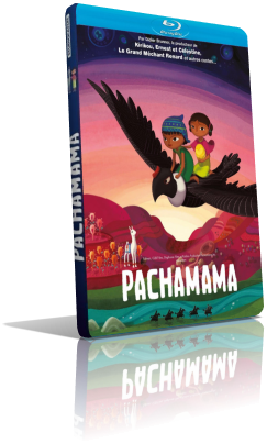 Pachamama (2018) WEBDL 1080p ITA/AC3 5.1 (Audio Da WEBDL) FRE/AC3 5.1 Subs MKV