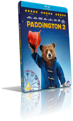 Paddington 2 (2017) HD 720p ITA/ENG AC3+DTS 5.1 Subs MKV