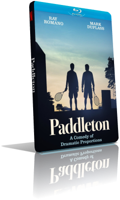 Paddleton (2019) WEBDL 720p ITA/AC3 5.1 (Audio Da WEBDL) ENG/AC3 5.1 Subs MKV