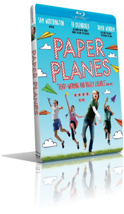 Paper Planes – Ai confini del cielo (2015) FullHD 1080p ITA/AC3 5.1 (Audio Da WEBDL) ENG/AC3+DTS 5.1 Subs MKV