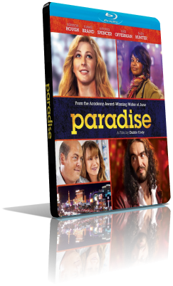 Paradise – Viaggio a Las Vegas (2013) FullHD 1080p ITA/AC3 5.1 (Audio Da WEBDL) ENG/AC3+DTS 5.1 Subs MKV