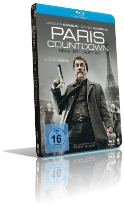 Paris Countdown (2013) BDRip 576p ITA/FRE AC3 5.1 Subs MKV