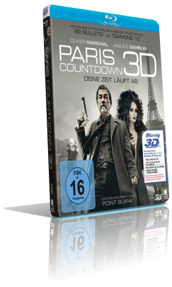 Paris Countdown (2013) 3D Half SBS 1080p ITA/AC3+DTS 5.1 GER/AC3 5.1 Subs MKV