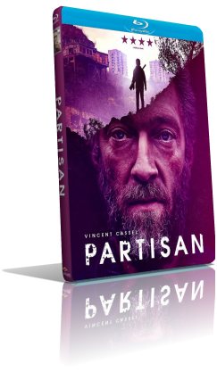 Partisan (2015) Full Blu Ray AVC ITA/ENG DTS-HD MA 5.1