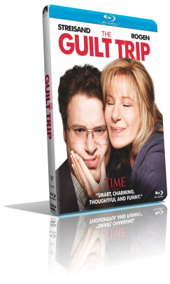 Parto con mamma (2013) Full Blu-Ray AVC ITA/Multi AC3 5.1 ENG/AC3+DTS-HD MA 5.1