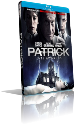 Patrick (2013) HD 720p ITA/AC3 5.1 (Audio Da WEBDL) ENG/AC3+DTS 5.1 Subs MKV