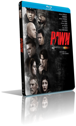 Pawn – Fai la tua mossa (2013) BDRip 480p ITA/AC3 5.1 (Audio Da WEBDL) ENG/AC3 5.1 Subs MKV