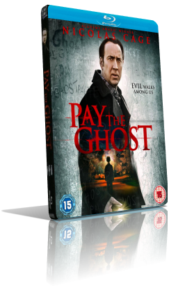 Pay the Ghost (2016) FullHD 1080p ITA/AC3 5.1 (Audio Da DVD) ENG/AC3+DTS 5.1 Subs MKV