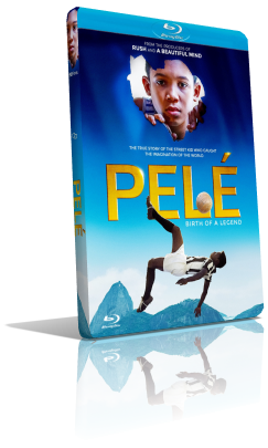 Pelé (2016) BDRip 480p ITA/ENG AC3 5.1 Subs MKV