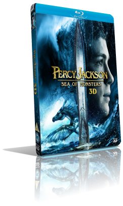 Percy Jackson E Gli Dei Dell’Olimpo: Il Mare Dei Mostri (2013) 3D Half SBS 1080p ITA/AC3+DTS 5.1 ENG/AC3+DTS-HD MA 5.1 Subs MKV