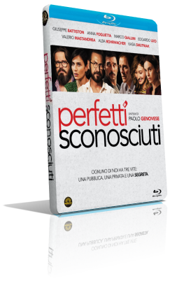 Perfetti Sconosciuti (2016) Full Blu-Ray AVC ITA/DTS-HD MA 5.1