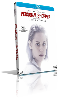 Personal Shopper (2017) Full Blu-Ray AVC ITA/ENG DTS-HD MA 5.1
