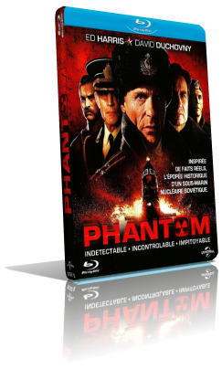 Phantom (2013) HD 720p ITA/AC3 5.1 (Audio Da DVD) ENG/AC3+DTS 5.1 Subs MKV
