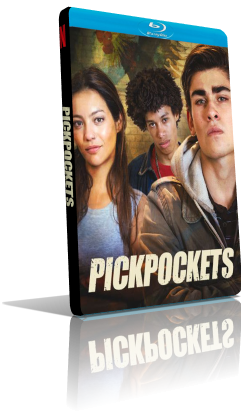 Pickpockets (2018) WEBRip 480p ITA/AC3 5.1 (Audio Da WEBDL) SPA/EAC3 5.1 Subs MKV