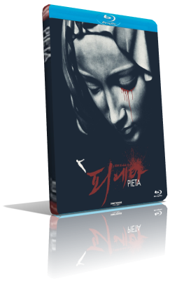 Pietà (2013) Full Blu-Ray AVC ITA/KOR DTS-HD MA 5.1
