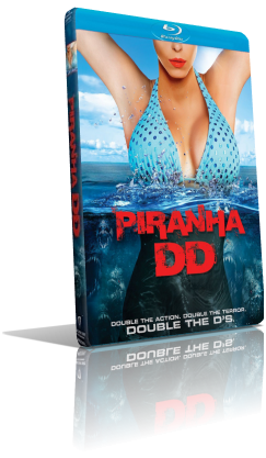 Piranha DD (2011) HD 720p ITA/ENG AC3+DTS 5.1 Subs MKV