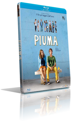 Piuma (2016) HD 720p ITA/AC3+DTS 5.1 Subs MKV