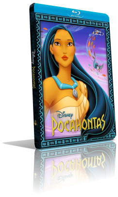 Pocahontas (1995) HD 720p ITA/ENG AC3+DTS 5.1 Subs MKV