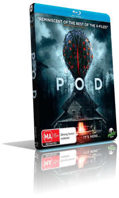 Pod (2015) [SUB-ITA] [SUB-ITA] HD 720p ENG/AC3+DTS 5.1 Subs MKV