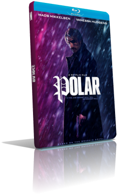 Polar (2019) WEBDL 1080p ITA/AC3 5.1 (Audio Da WEBDL) ENG/EAC3 5.1 Subs MKV