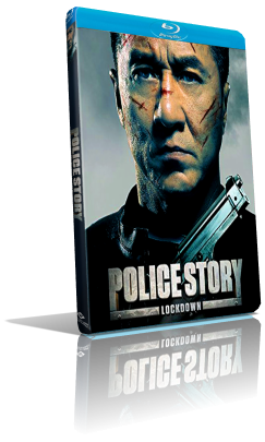 Police Story: Lockdown (2013) Full Blu-Ray AVC ITA/CHI DTS-HD MA 5.1
