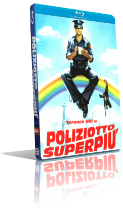 Poliziotto superpiù (1980) Full Blu-Ray AVC ITA/ENG DTS-HD MA 2.0