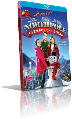 Polo Nord – Il potere magico del Natale (2015) FullHD 1080p ITA/AC3 5.1 (Audio Da WEBDL) ENG/AC3+DTS 5.1 Subs MKV