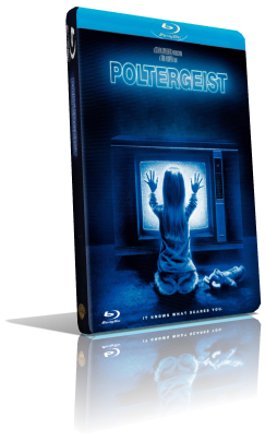 Poltergeist (2015) [EXTENDED] HD 720p ITA/ENG AC3+DTS 5.1 Subs MKV