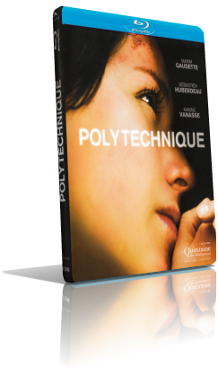 Polytechnique (2009) BDRip 576p ITA/AC3 5.1 (Audio Da DVD) FRE/AC3 5.1 Subs MKV
