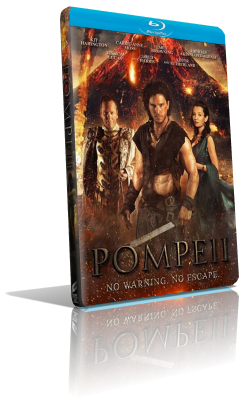 Pompei (2014) HD 720p ITA/ENG AC3+DTS 5.1 Subs MKV