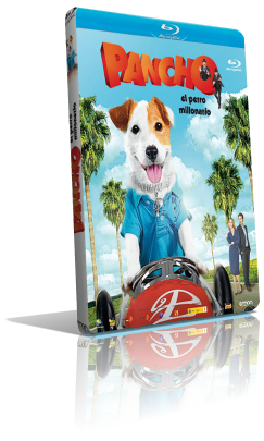 Pongo – Il cane milionario (2014) HD 720p ITA/AC3 5.1 (Audio Da DVD) SPA/AC3 5.1 Subs MKV